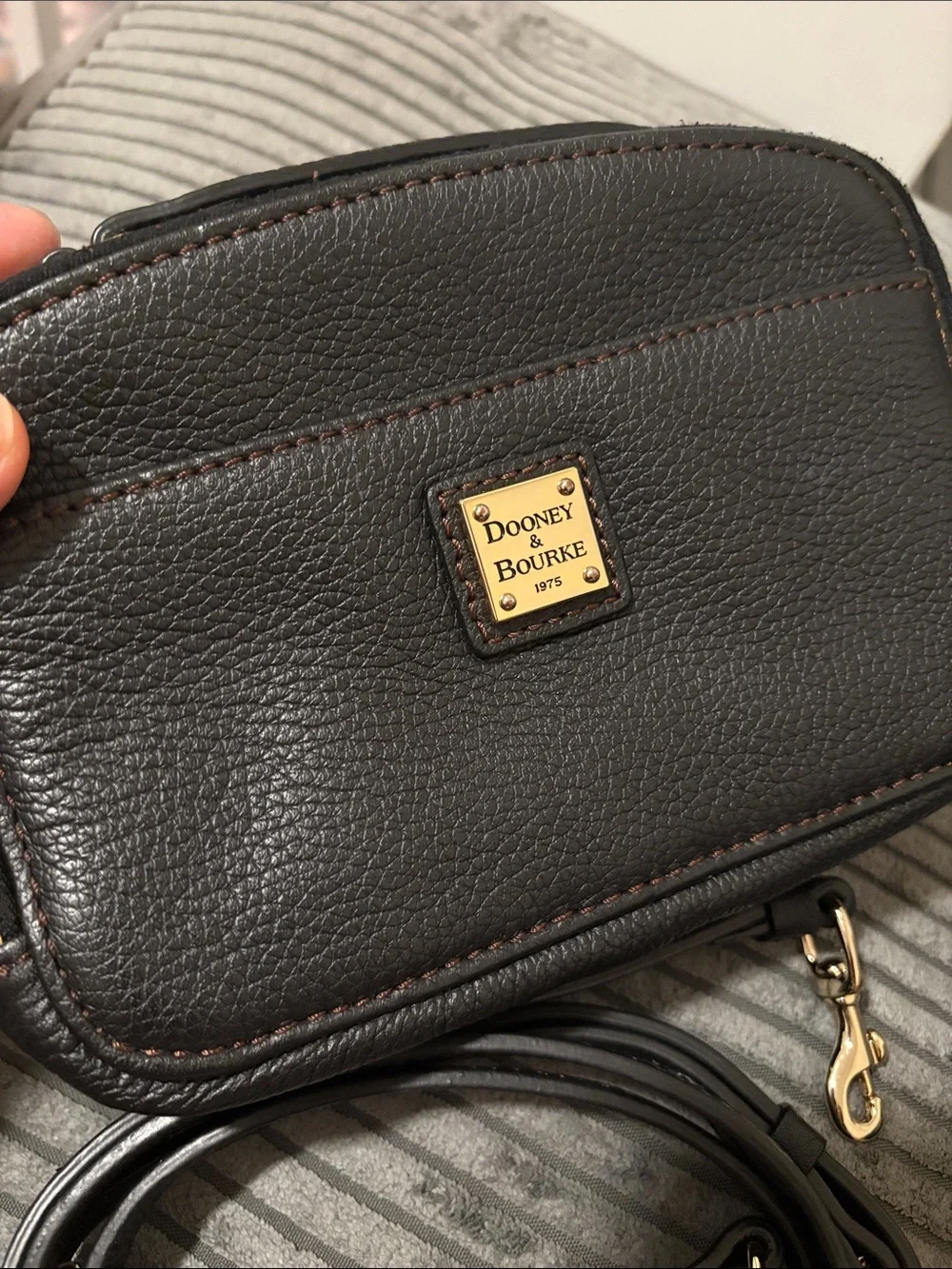 Dooney & Bourke
